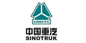 重汽豪沃悍將載貨車